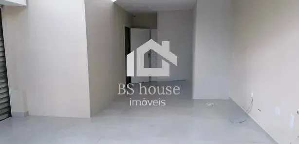 Ponto Comercial para alugar, 60m² no Centro, Santo André