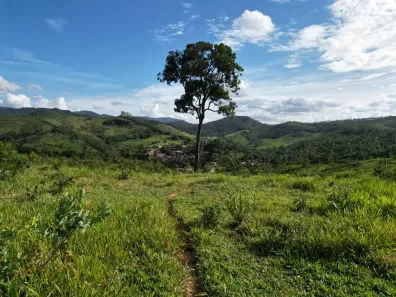 Fazenda/Sítio à venda, 27000m² no Morro Vermelho, Caeté