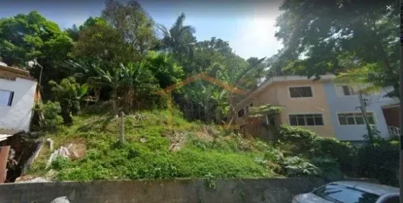 Lote/Terreno à venda, 1015m² no Vila Irmãos Arnoni, São Paulo