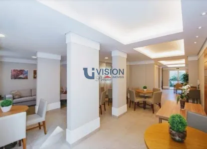Apartamento com 2 Quartos à venda, 43m² no Jardim Novo Taboão, São Paulo