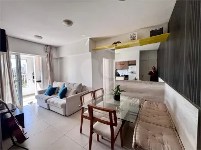 Apartamento com 2 Quartos à venda, 67m² no Parque Campolim, Sorocaba