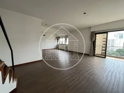 Cobertura com 4 Quartos à venda, 454m² no Indianópolis, São Paulo