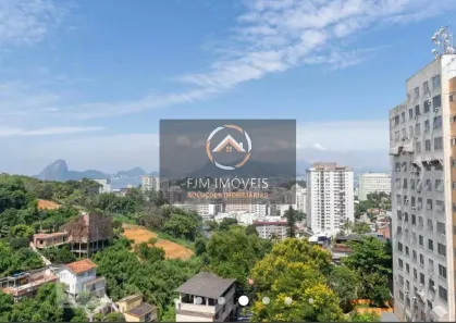 Apartamento com 2 Quartos à venda, 60m² no Ingá, Niterói