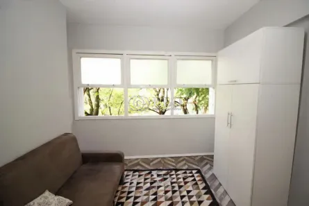 Apartamento com 1 Quarto à venda, 28m² no Centro Histórico, Porto Alegre