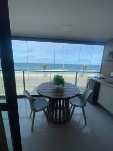 Apartamento com 1 Quarto à venda, 42m² no Ondina, Salvador