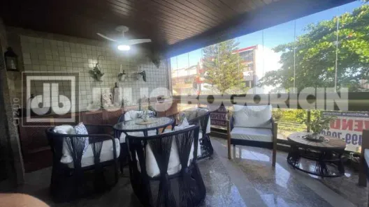 Apartamento com 4 Quartos à venda, 189m² no Recreio dos Bandeirantes, Rio de Janeiro