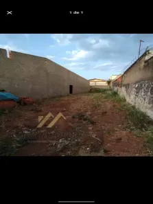 Lote/Terreno à venda, 125m² no Vila Boa Vista, São Carlos