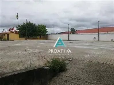 Lote/Terreno para alugar, 3500m² no Planalto, São Bernardo do Campo