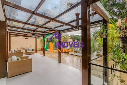 Sobrado com 3 Quartos à venda, 412m² no Pacaembu, São Paulo