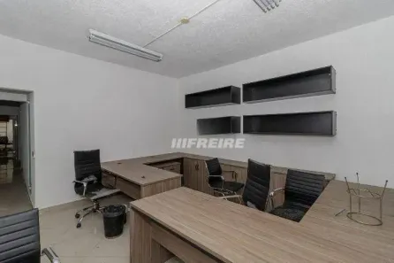 Prédio Comercial à venda, 180m² no Barcelona, São Caetano do Sul