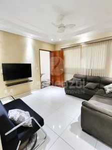 Casa com 2 Quartos à venda, 75m² no Jardim Nova Alvorada, Hortolândia