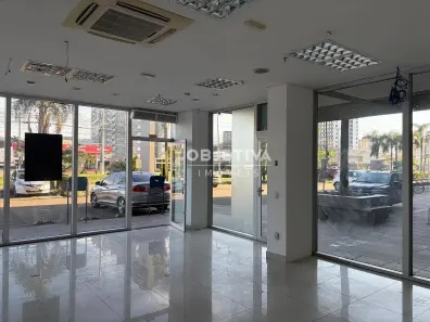 Ponto Comercial para alugar, 60m² no Jardim do Salso, Porto Alegre