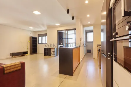 Apartamento com 2 Quartos à venda, 85m² no Boa Vista, Curitiba