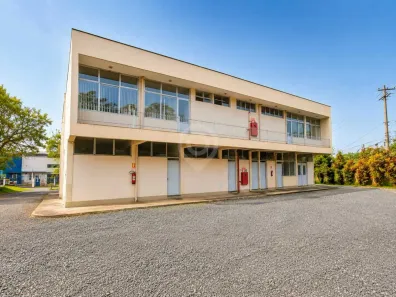 Galpão/Depósito/Armazém para alugar, 600m² no Bairro da Ponte, Itatiba