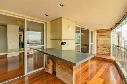 Apartamento com 4 Quartos à venda, 175m² no Vila Mascote, São Paulo
