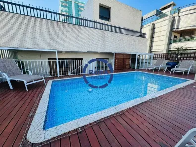 Cobertura com 4 Quartos à venda, 418m² no Boqueirão, Santos