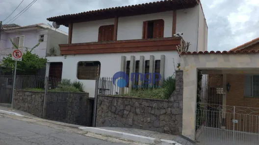 Sobrado com 4 Quartos à venda, 199m² no Jardim São Paulo(Zona Norte), São Paulo