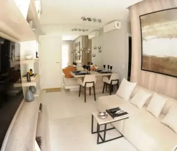 Apartamento com 2 Quartos à venda, 55m² no Vila Carrão, São Paulo