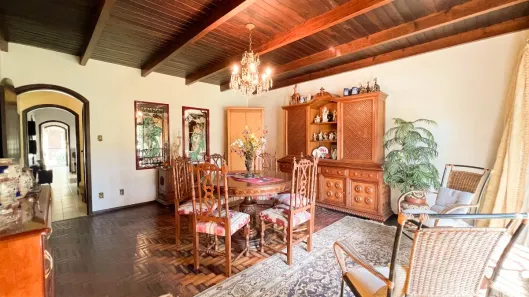 Casa com 4 Quartos à venda, 191m² no Jardim Lindóia, Porto Alegre