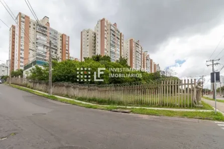 para alugar, 5900m² no Jardim do Salso, Porto Alegre