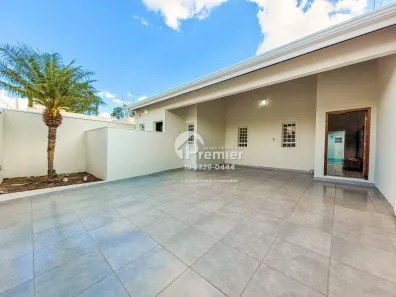 Casa com 3 Quartos para venda ou aluguel, 190m² no Jardim Europa, Indaiatuba