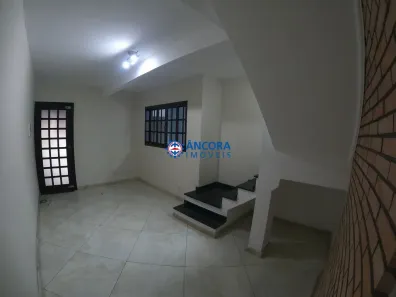 Sobrado com 3 Quartos para alugar, 125m² no Jardim Rossi, Guarulhos