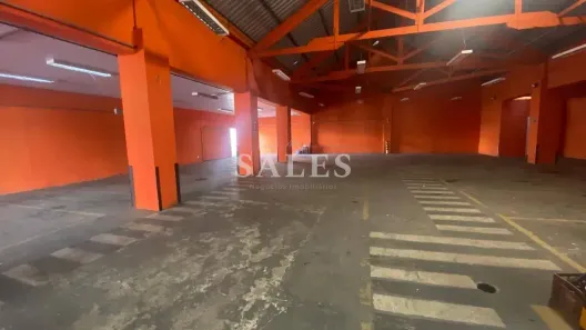 Ponto Comercial para alugar, 953m² no Manoel Honório, Juiz de Fora