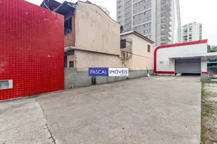 Ponto Comercial para alugar, 533m² no Campo Belo, São Paulo