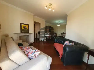 Apartamento com 3 Quartos à venda, 105m² no Jardim Vila Mariana, São Paulo