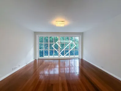 Apartamento com 4 Quartos à venda, 173m² no Lagoa, Rio de Janeiro
