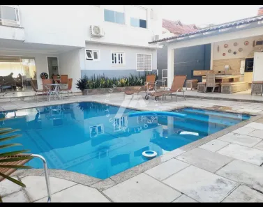 Casa com 1 Quarto à venda, 380m² no Parque Verde, Belém