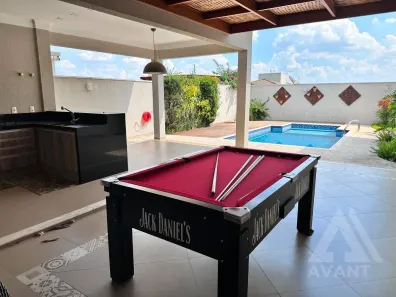 Casa de Condomínio com 4 Quartos para alugar, 370m² no Centro, Vinhedo