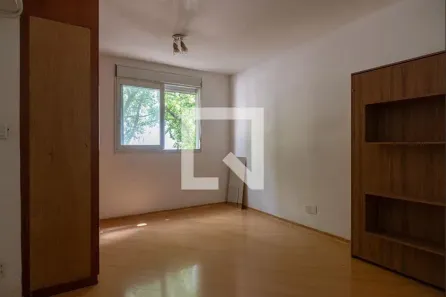Apartamento com 1 Quarto à venda, 27m² no Consolação, São Paulo