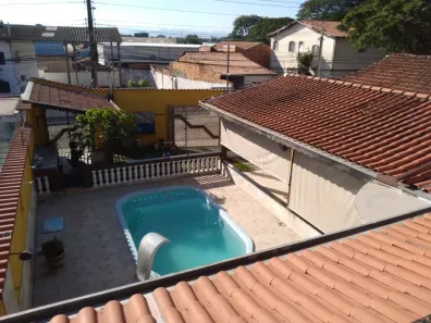 Casa com 3 Quartos à venda, 180m² no Jardim Diamante, São José dos Campos