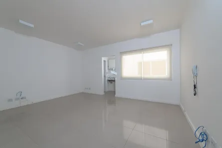 Sala Comercial para alugar, 32m² no Vila Rossi, Campinas