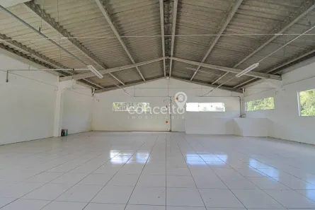 Galpão/Depósito/Armazém à venda, 319m² no Velha, Blumenau