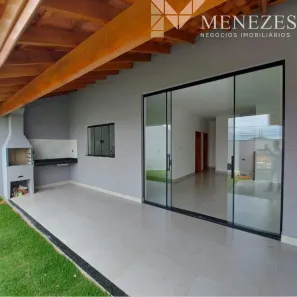 Casa com 3 Quartos à venda, 130m² no Jardim Aeroporto I, Franca