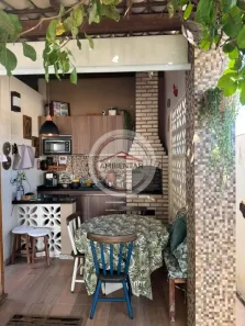 Casa de Condomínio com 3 Quartos à venda, 256m² no Atalaia, Aracaju