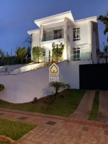 Casa com 5 Quartos à venda, 568m² no Belvedere, Belo Horizonte