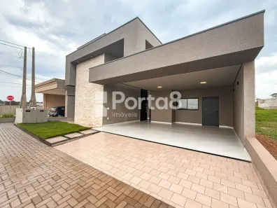 Casa de Condomínio com 3 Quartos à venda, 188m² no Centro, Cedral