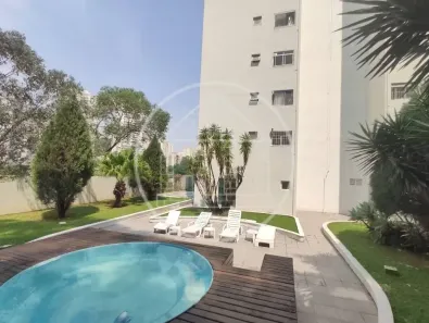 Apartamento com 1 Quarto à venda, 39m² no Vila Andrade, São Paulo