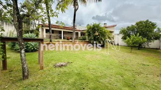 Casa com 3 Quartos à venda, 352m² no Setor Habitacional Arniqueira, Brasília
