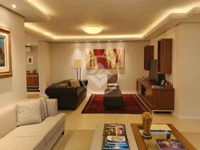 Apartamento com 4 Quartos à venda, 203m² no Centro, Florianópolis