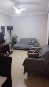Casa de Condomínio com 3 Quartos à venda, 120m² no Jardim Zara, Ribeirão Preto