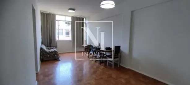Apartamento com 3 Quartos à venda, 100m² no Copacabana, Rio de Janeiro