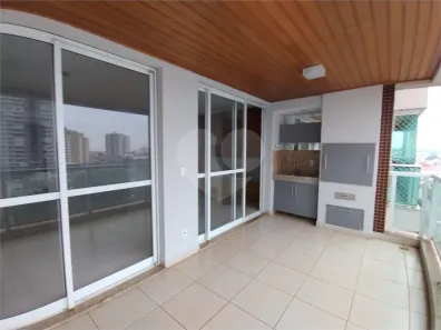 Apartamento com 3 Quartos à venda, 140m² no Nova América, Piracicaba