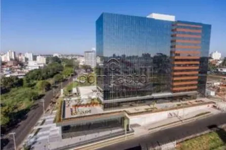 Ponto Comercial para alugar, 46m² no Vila São José, São José do Rio Preto