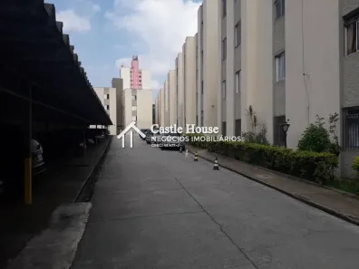 Apartamento com 3 Quartos à venda, 67m² no Vila Moinho Velho, São Paulo