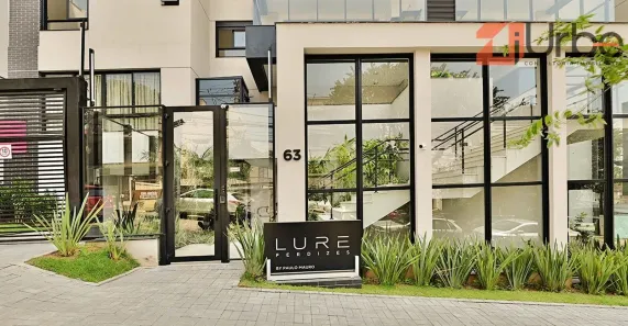 Apartamento com 3 Quartos à venda, 115m² no Sumaré, São Paulo