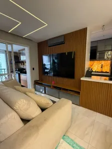 Apartamento com 2 Quartos à venda, 68m² no Jardim Flor da Montanha, Guarulhos
